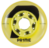 Prime centurio wheels 80mm 82A